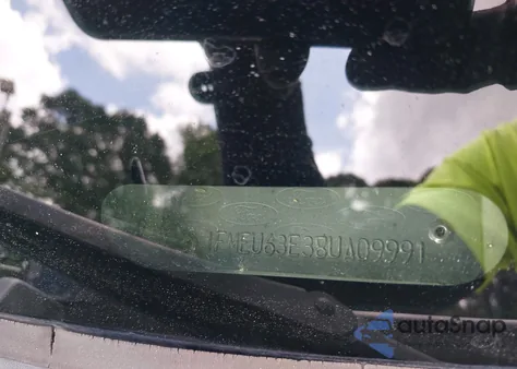 2008 Ford Explorer Xlt z USA, uszkodzony, nr VIN 1FMEU63E38UA09991